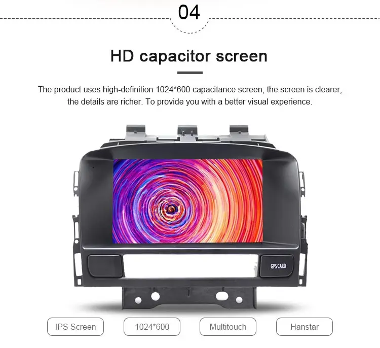 JDASTON Android 8,1 DVD плеер автомобиля для система навигации для Buick Verano VAUXHALL OPEL Astra J 2 Дин радио gps навигации Мультимедиа Стерео Wi Fi