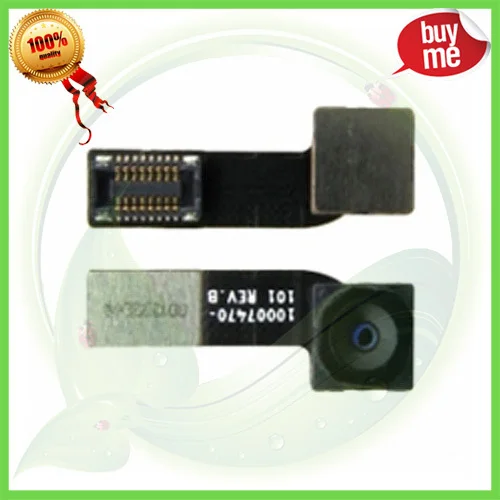 For iPhone4 iPhone 4 4g Front camera with flex by Free Shipping 5pcs/lot | Мобильные телефоны и аксессуары