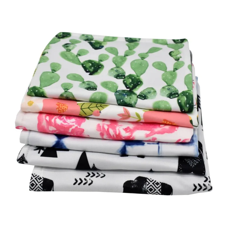 

Baby Blanket Newborn Swaddle Wrap Blankets Soft Toddler Infant Bedding Quilt For Bed Sofa Basket Stroller Blankets