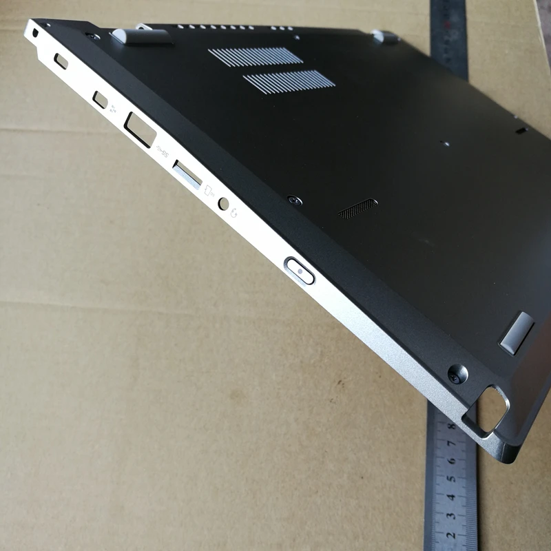 Новый нижний чехол для ноутбука lenovo Thinkpad 2018 &quotS2 TP00091A 02DA307 | Компьютеры и офис