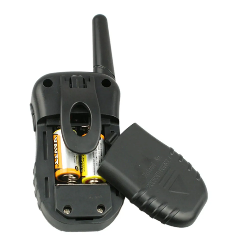 Ошейник для собак Профессиональный дистанционный тренировочный Вибрационный