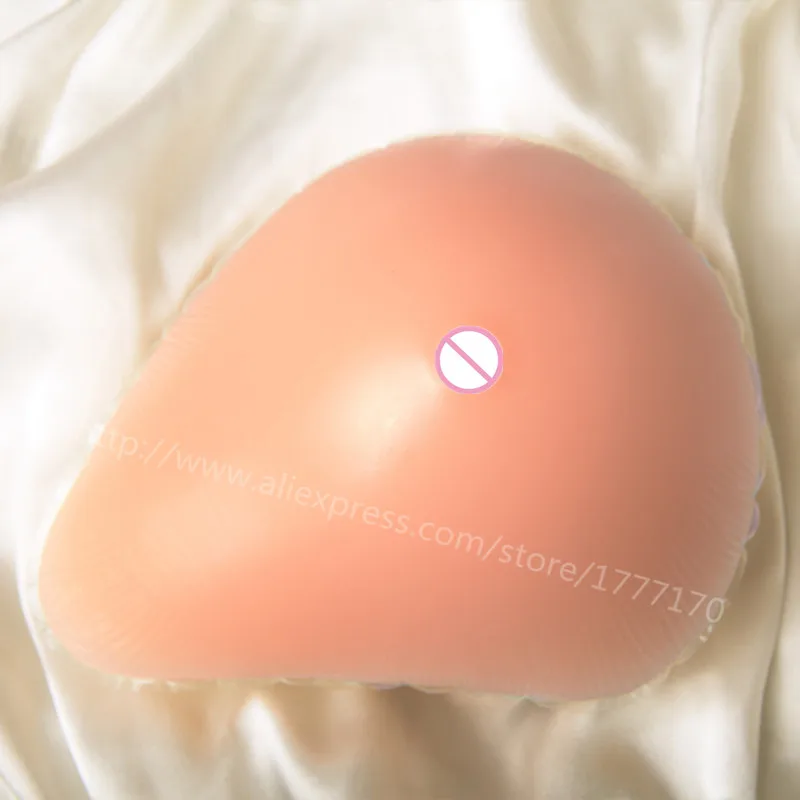 Женские протесы силиконовые для лечения онкологической боли 900 г |