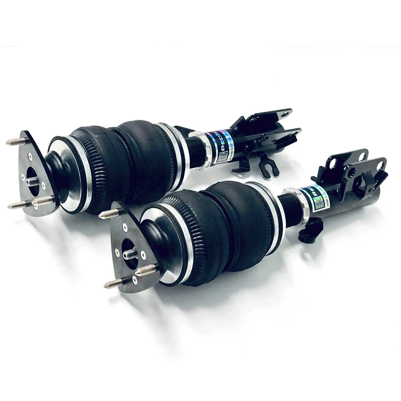 Комплект пневматической подвески для Mazda Atenza/Coilover+ Пневматическая Пружина в сборе/автозапчасти/регулятор шасси/Пневматическая Пружина/пневматическая