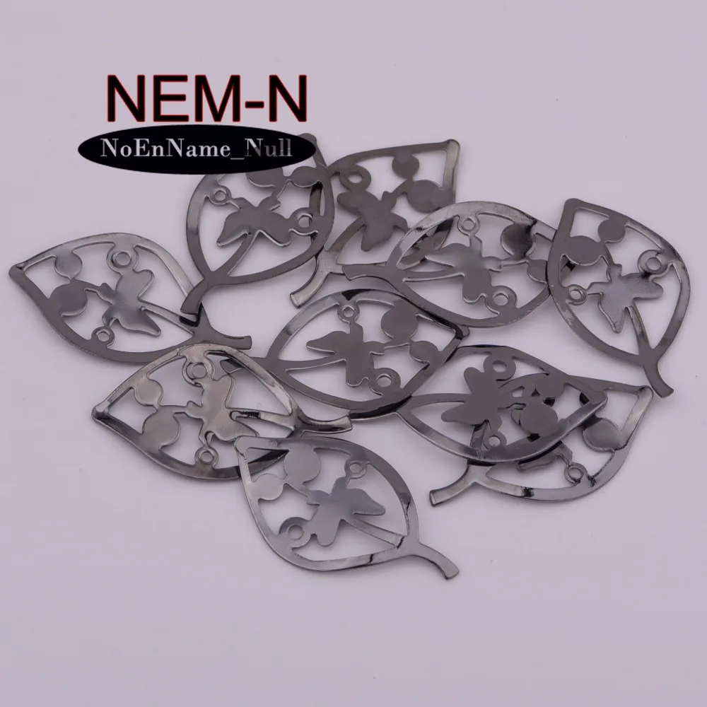 Украшения для бижутерии цвет: медь золото серебро 20 шт./лот 26 7*15 мм|lot lot|for jewelry