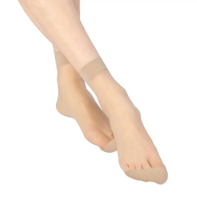 PXMOI/10 пар летних бамбуковых женских коротких носков женские носки тонкие