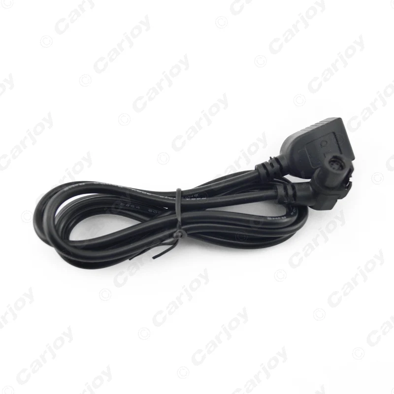 Автомобильный аудиопровод LEEWA для Volkswagen Golf5/6 Jetta/CC/Tiguan/Passat RCD510 OEM Stereo # CA2644|wire cable