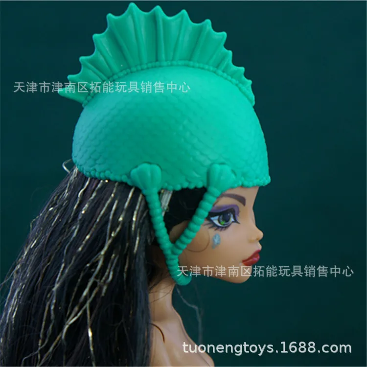 10 шт. оптовая продажа кукольных аксессуаров детские игрушки для малышей хороший