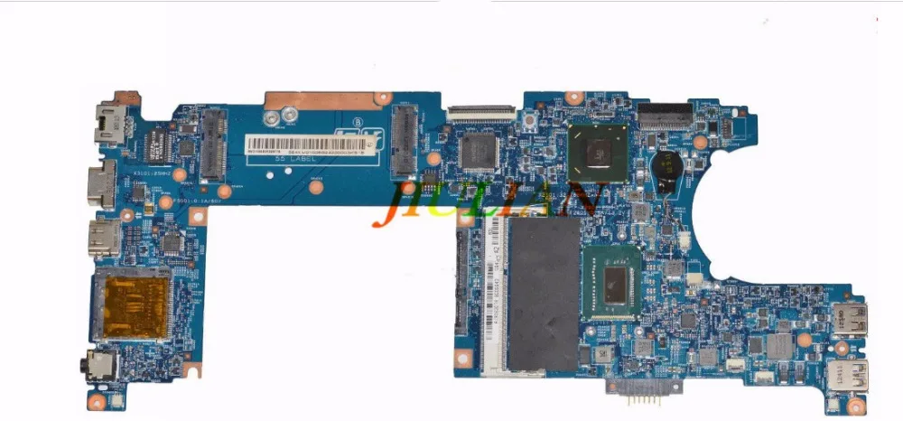 Материнская плата Scheda Madre 55.4XM01.010 для Sony Vaio SVT13 i3-3217u 1 8 Ghz A1906508A 48 4xm01. 011 - купить по