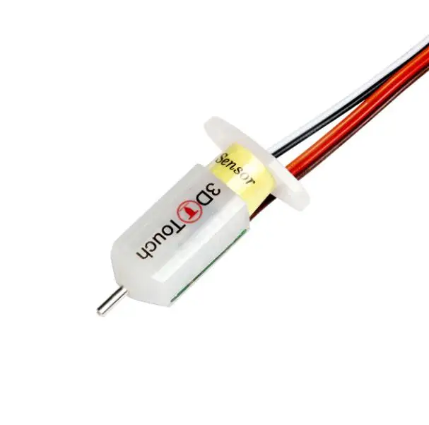 3D принтер автоматический датчик выравнивания с функцией автоматического Touch