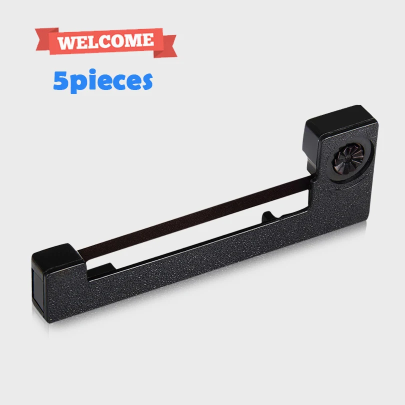 Совместимые ленты XiongCai для принтера epson ERC 05 150II M1501I M160 163 164 EC7000 ERC05 SHARP EL7000 7001