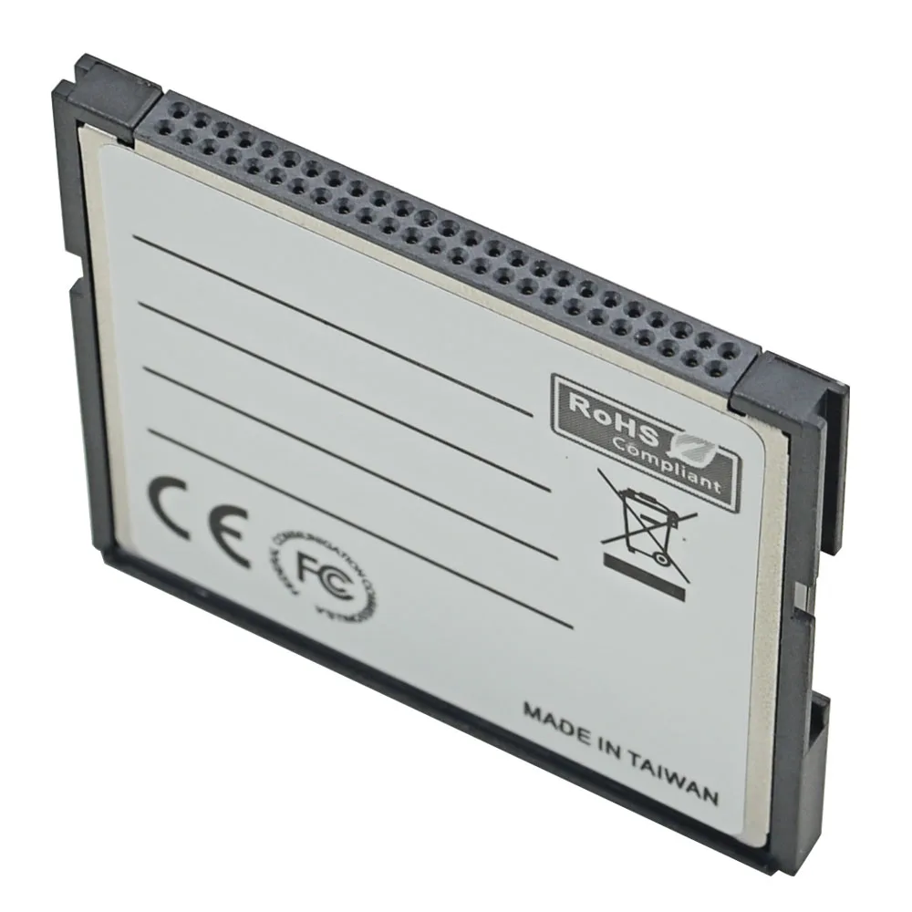 CHIPAL двойной слот Micro SD SDHC SDXC TF для CF адаптер MicroSD для экстремальной компактной вспышки CF тип I считыватель карт памяти