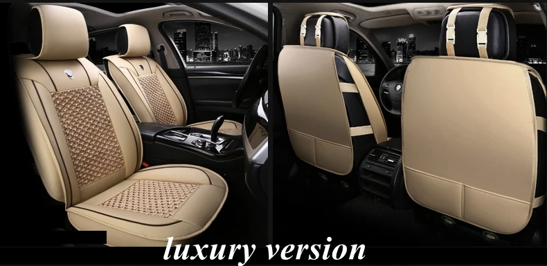 Автокресло Обложка для TOYOTA Corolla CHR RAV4 Yaris Avalon Avensis Reiz FORTUNER 4runner Land Cruiser Camry Pruis Auris FJ Cruiser