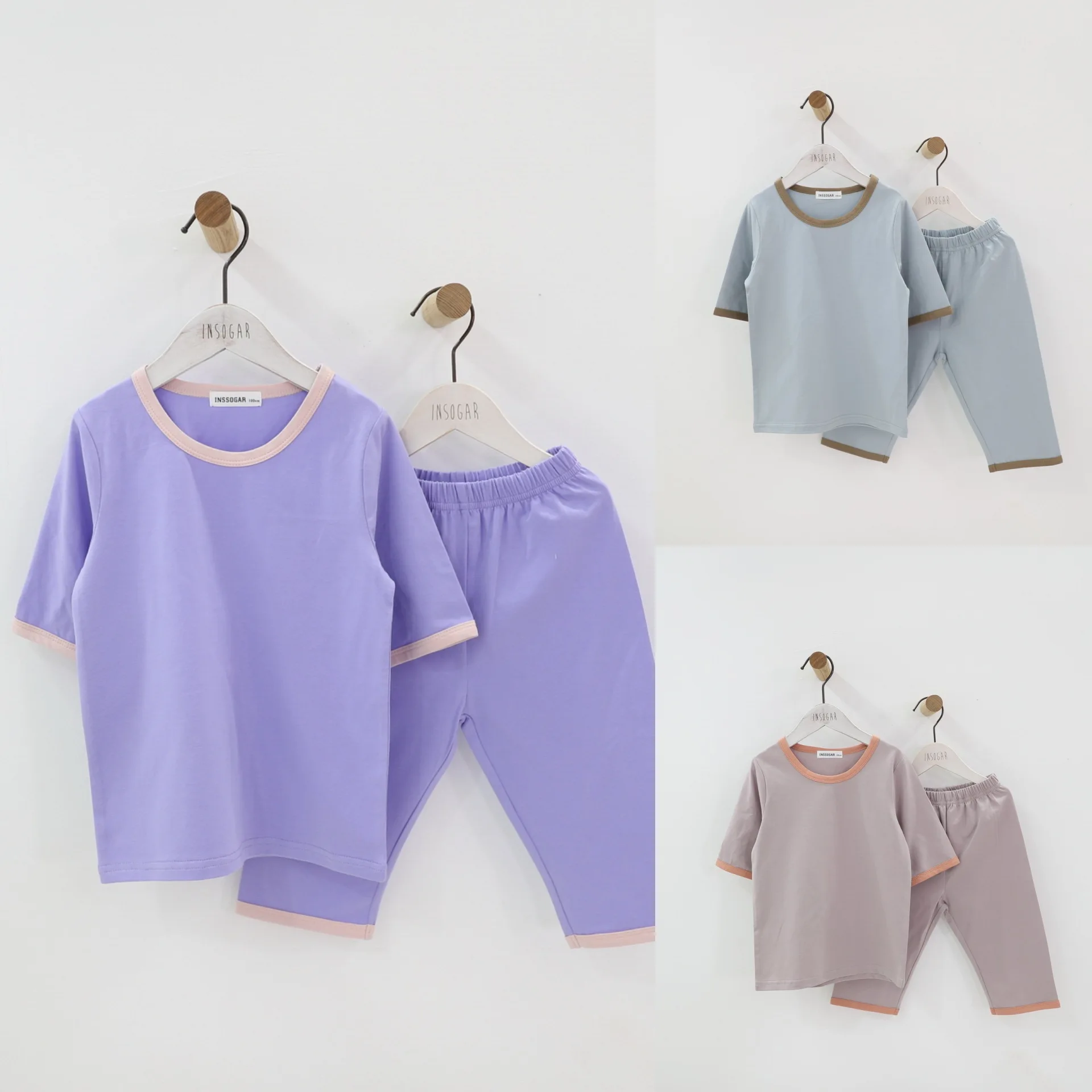 Girl Boy Clothing Set Children Clothes Kid Baby Wear 2 3 4 5 6 7 8 9 10 11 12 13 14 15 Cotton 12M 18M 24M Pajamas Fashion | Детская