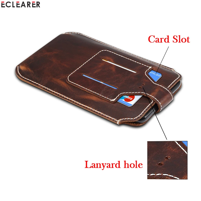 Чехол для OPPO A1K A7 A7X A7n R17 R15 Pro RX17 Neo F9 R15X роскошный чехол из натуральной кожи на ремне