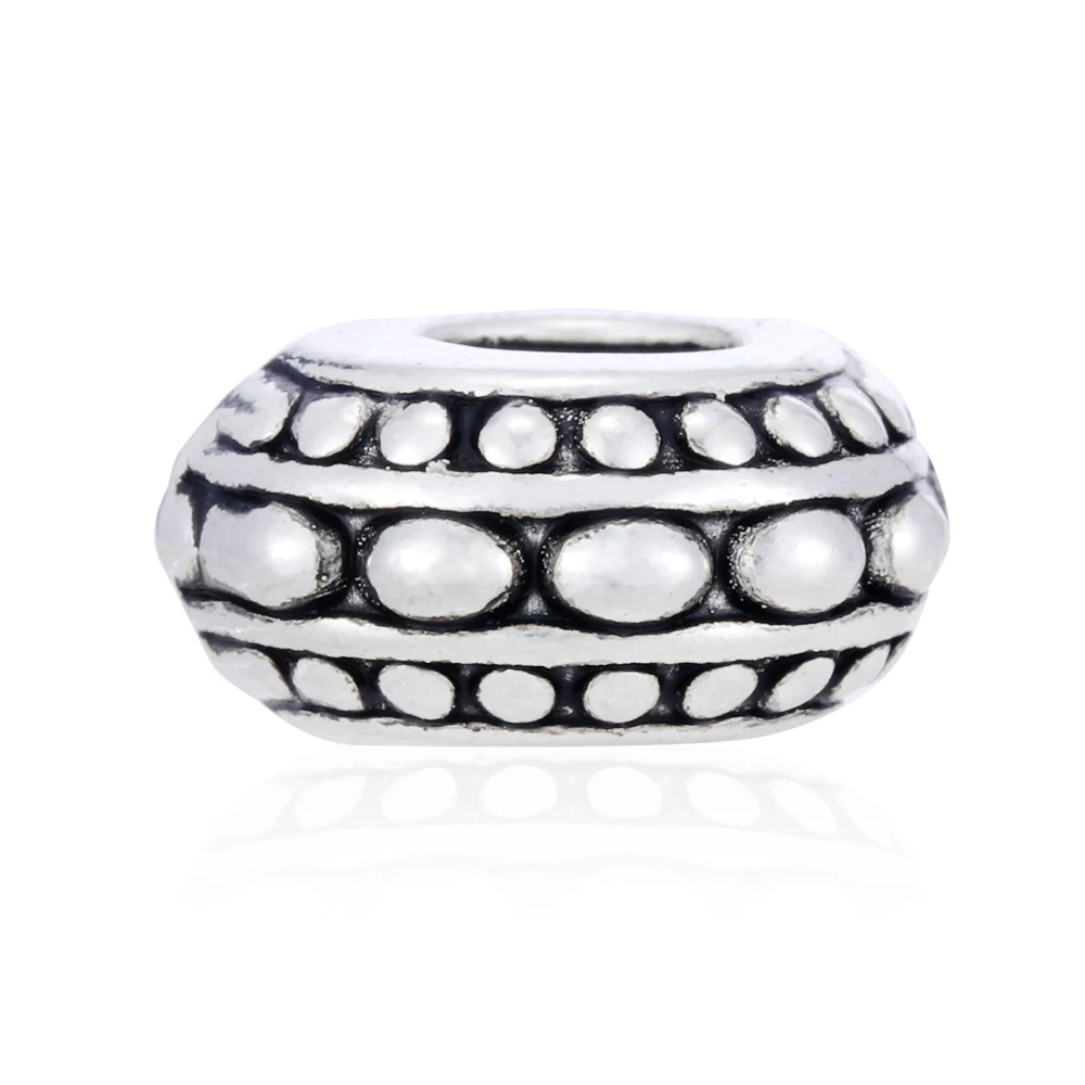 Талисман викингов Подвески бусины для браслетов ожерелье DIY борода волос|Бусины|