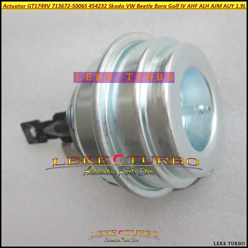 Турбокомпрессор GT1749V 713673 5006S для AUDI A3 Ford Galaxy VW Golf Octavia 2000 ATD AUY л|a3 box|a3 gpsa3 color inkjet printer |