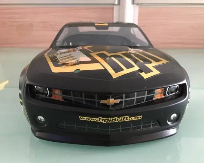 Камера для дрифта hpi sprint 2 новая осевая | Игрушки и хобби
