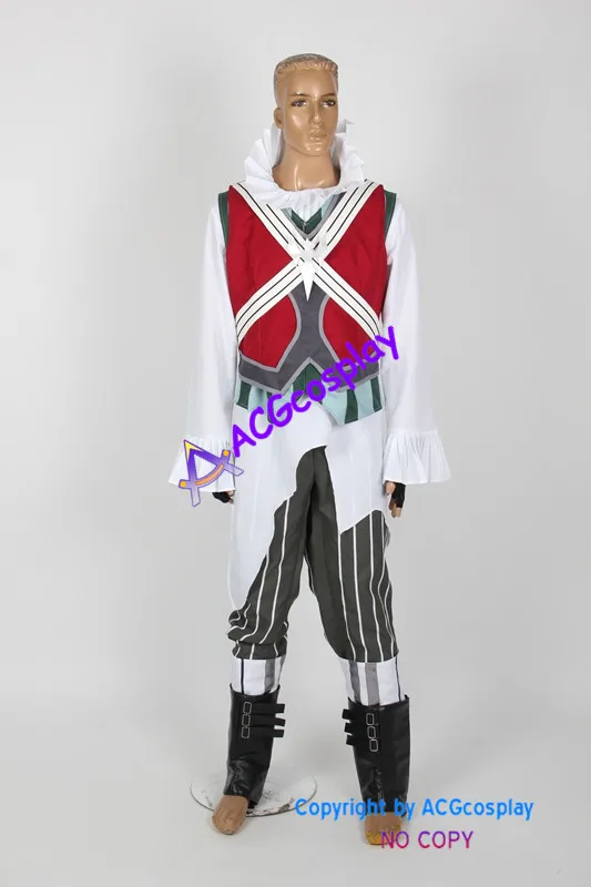Финальная фантазия XV Ardyn Izunia костюмы ACGcosplay включают шляпу|final fantasy xv|costume hathat costume |