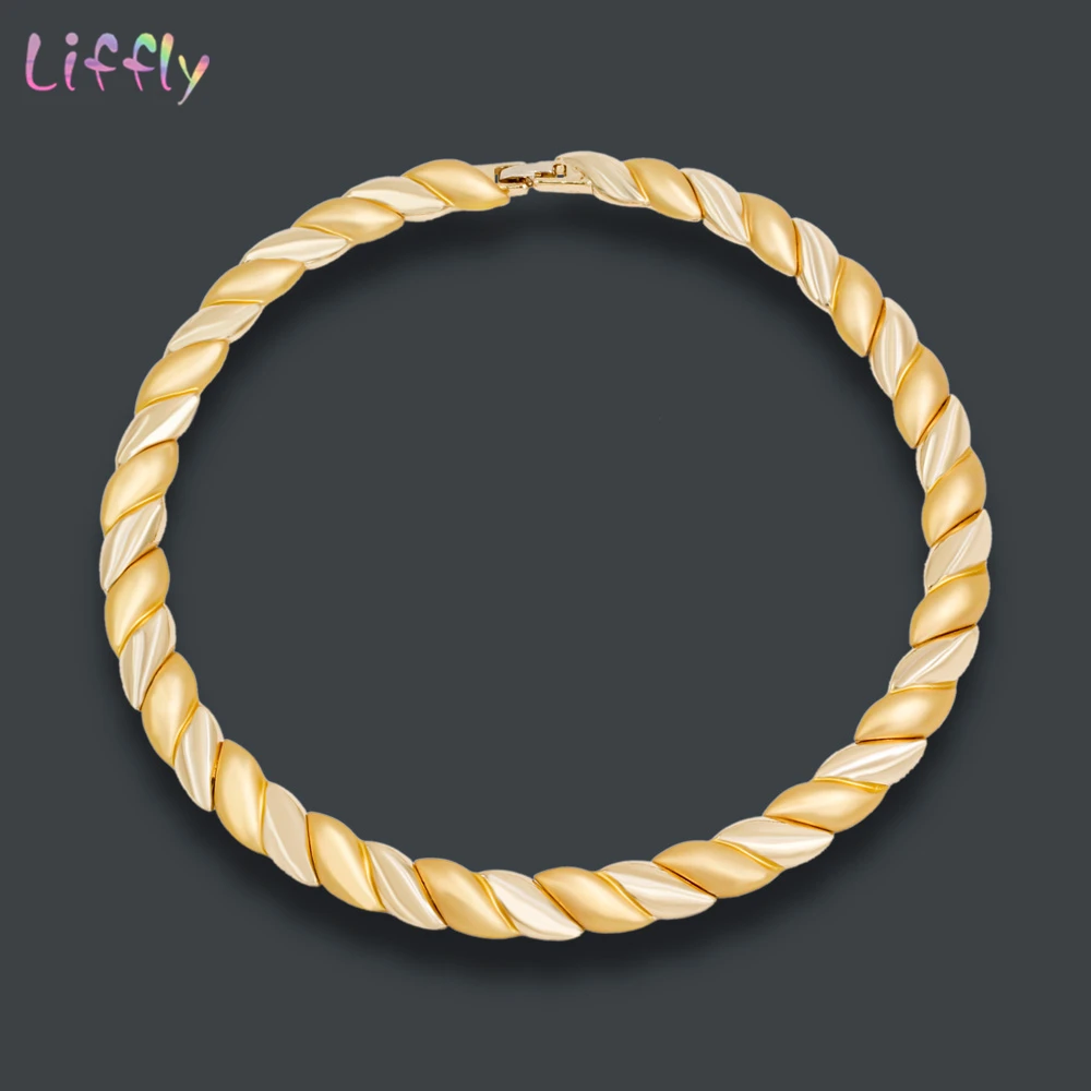 Простой новый дизайн ювелирные наборы очарование женщин Рождество выпускного