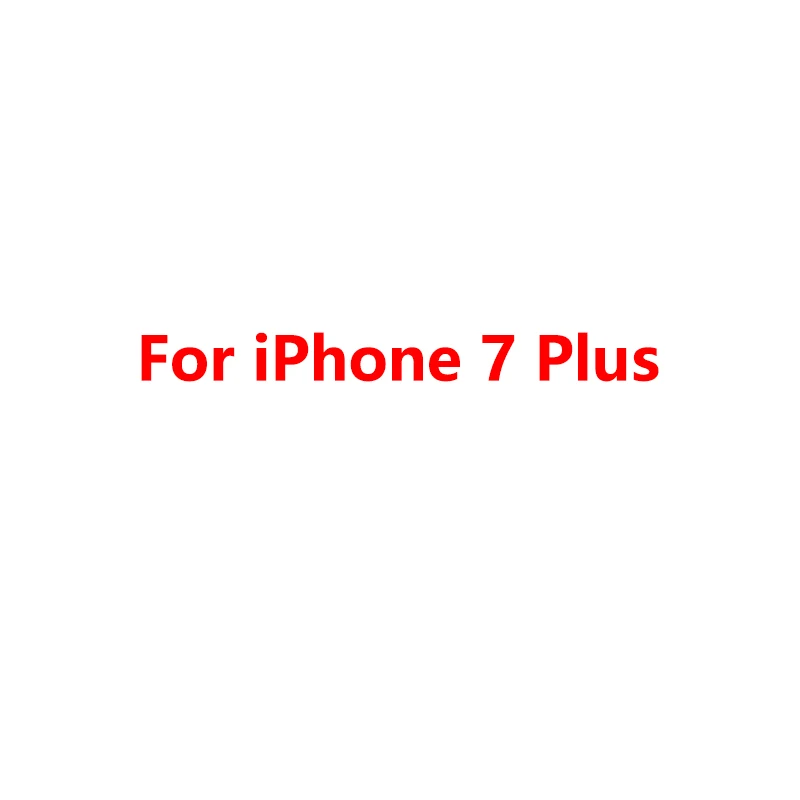 Camera Len Protector Стекло Verre Tremp для iPhone XR X XS MAX 8 7 6 6s Plus, защита объектива камеры, полное покрытие, защита объектива, экранное стекло - Цвет: Camera Len Protector
