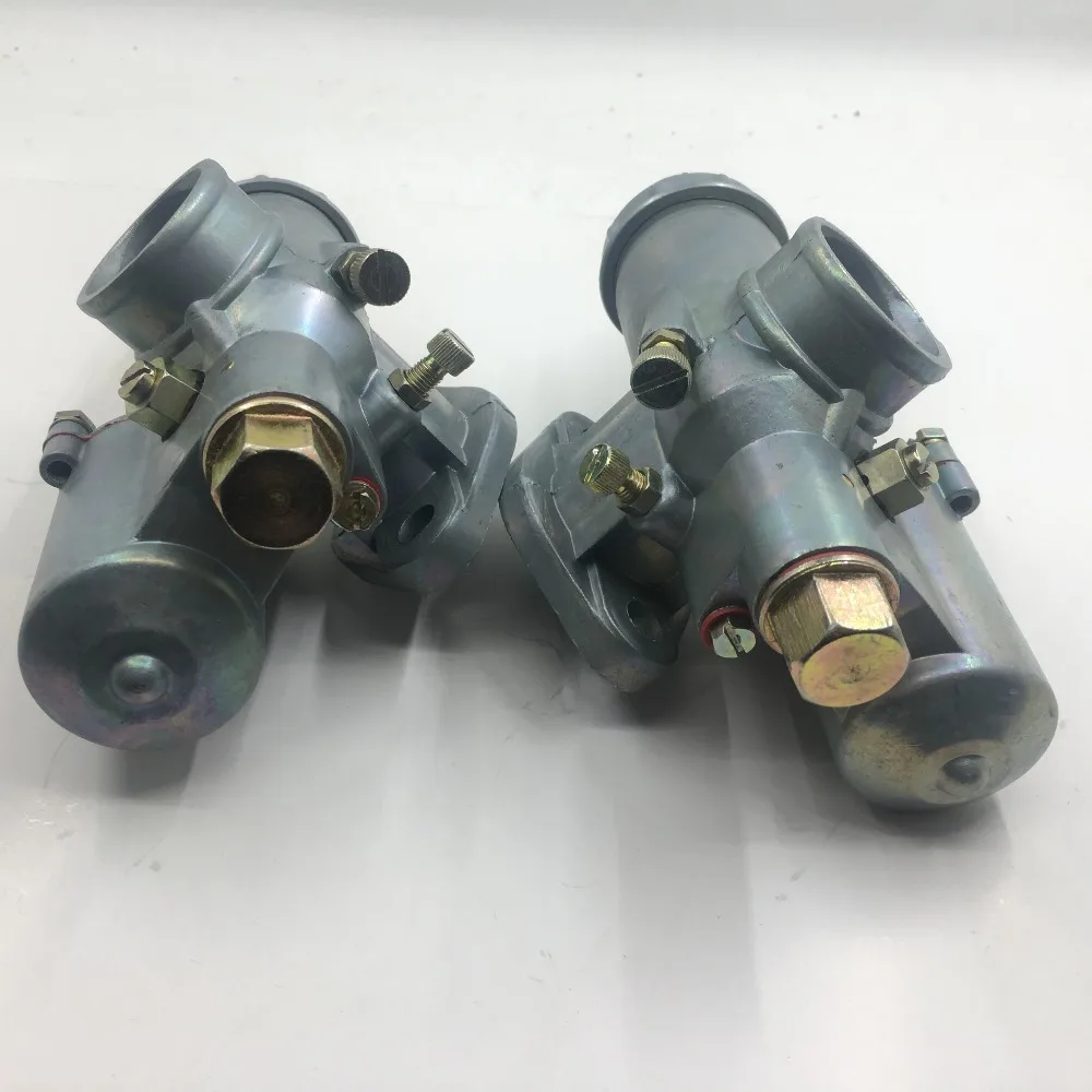 SherryBerg Карбюратор carb (пара) для BMW WH R75 R 75 R12 71 Урал c j 750 chang carby jiang 750cc