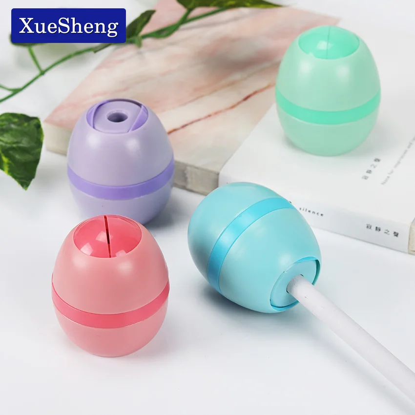 1 шт. Новое поступление милые Креативные точилки для карандашей детей школьные