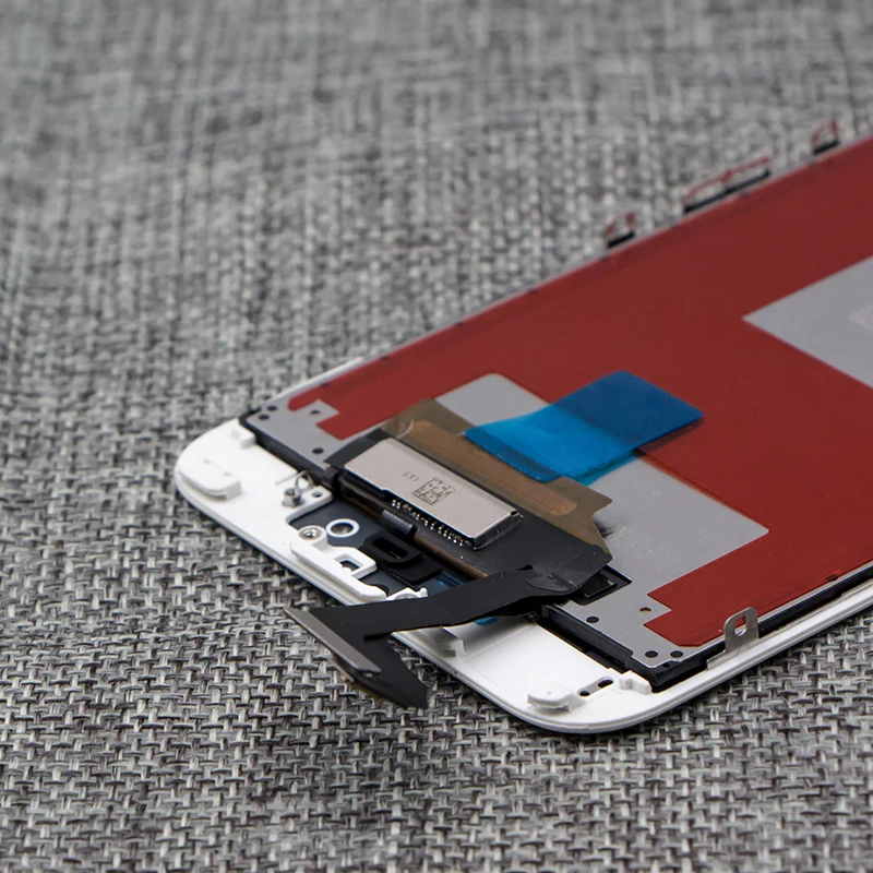 Качество AAA без битых пикселей OEM ЖК-дисплей для iphone 6s ЖК-экран 3D сенсорный
