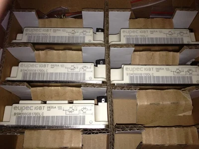 

Freeshipping New BSM200GB170DLC Power module