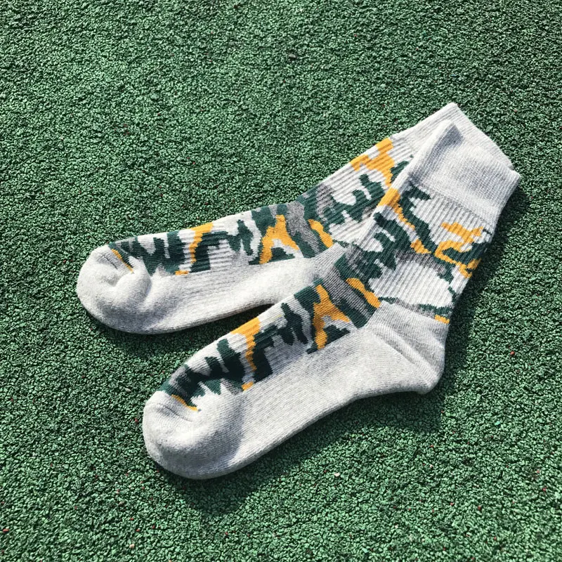 1 комплект качественные мужские толстые носки зимние теплые флисовые Носки