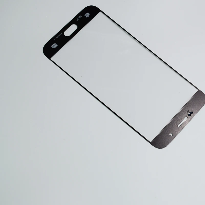 Новинка 5 7 &quotдля Samsung Galaxy A8 2015 A800 A8000 A800H A800F Передняя панель объектива внешнее