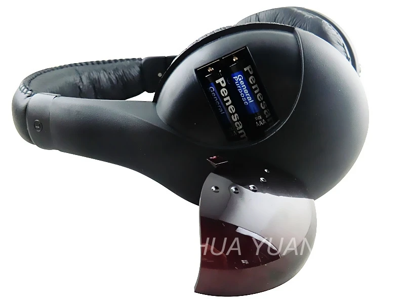 REDAMIGO 5 в 1 HIFI беспроводные наушники ТВ/компьютер FM радио наушники высокого качества гарнитуры с микрофоном MH2001