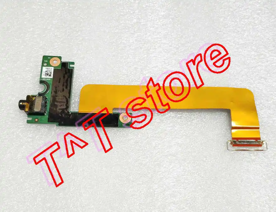 Оригинал для Lenovo Thinkpad X1 Carbon 5th Gen SIG Audio Sub Card 00HW560 2017 тест хороший Бесплатная
