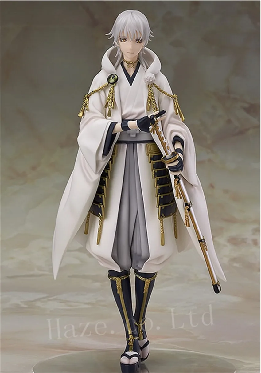 Фигурка Touken Ranbu Online-цуруру кунинага 1/8 фигурка 22 см | Игрушки и хобби