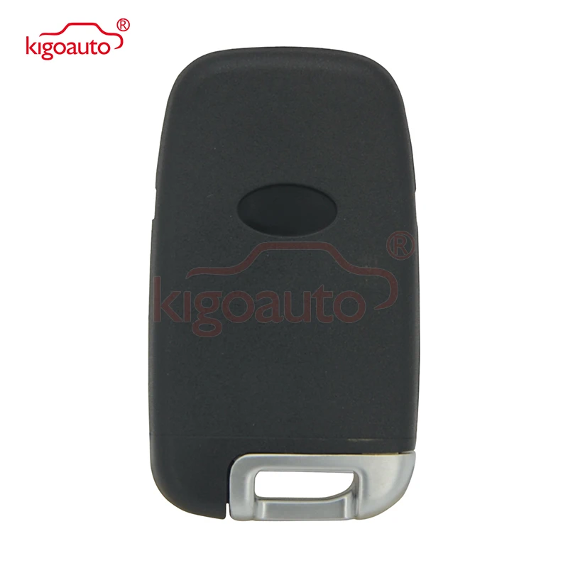 Kigoauto 3 кнопки 434 МГц 8А чип ключ для Kia Ray 2011 Оригинальный OEM 95440 A3000 умный