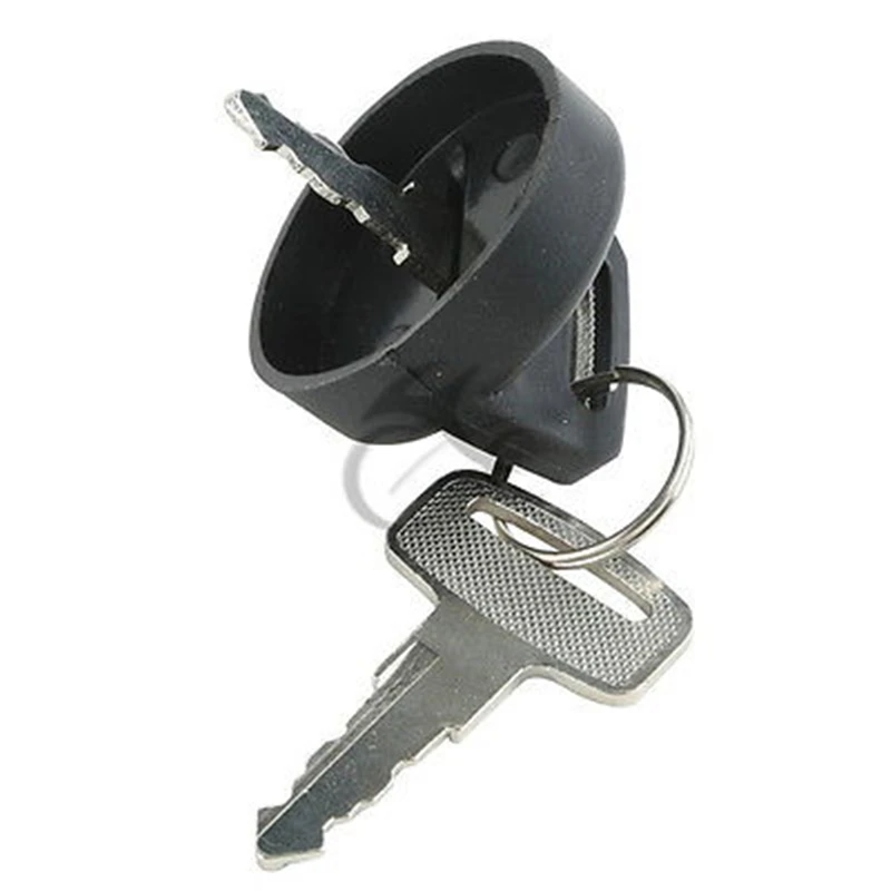 Ключ зажигания для Yamaha Гризли 660 YFM660 2002-2008 03 04 05 06 07 ATV аксессуары мотоциклов |