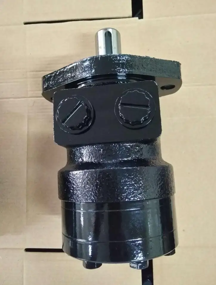 

HP 125 HYDRAULIC ORBIT MOTOR Shaft 25.4mm Port 7/8-14 O-ring
