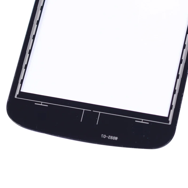 Multitouch емкостный 4.5 ''Сенсорный экран для Huawei y540 Сенсорный спереди Стекло