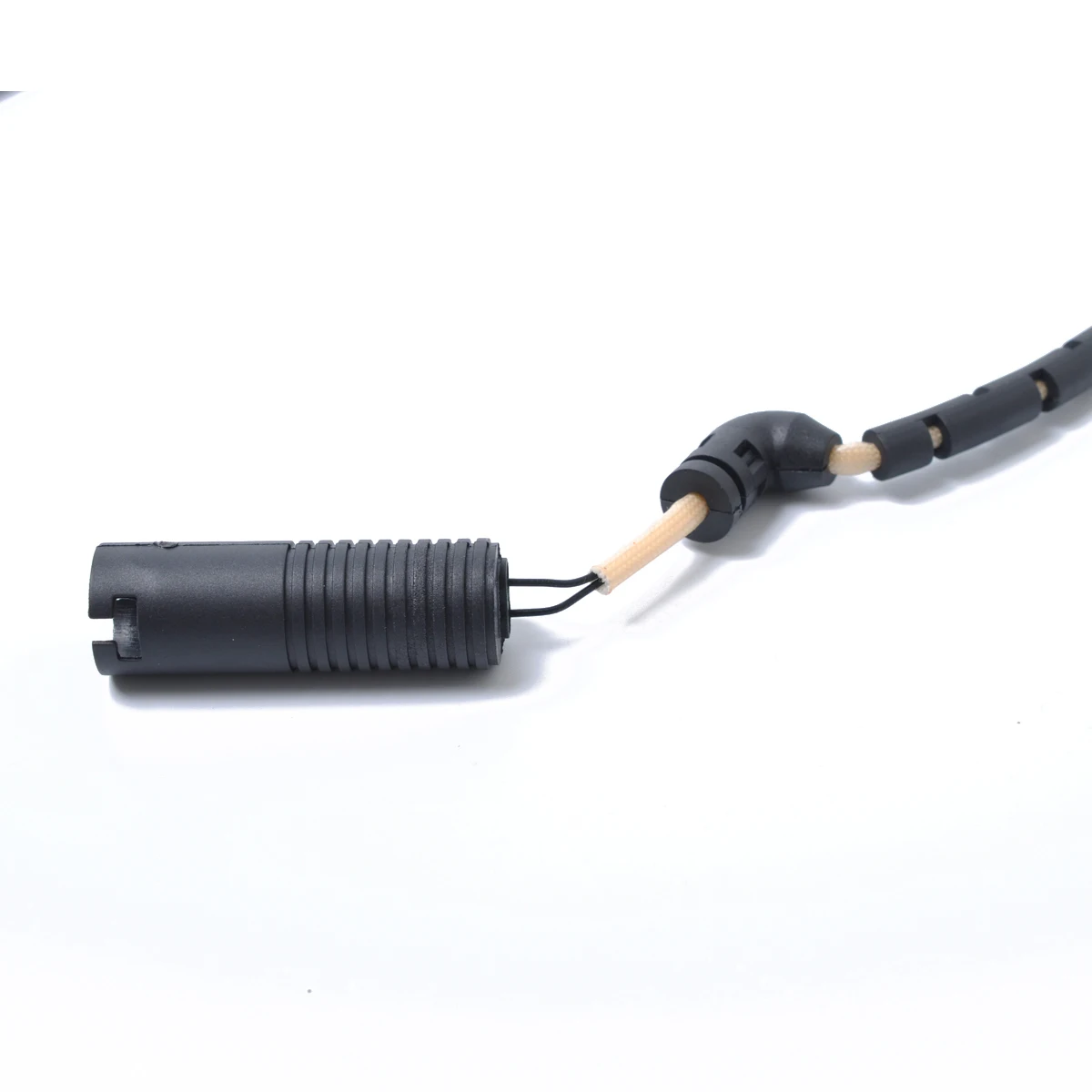 Дисковый тормоз для Land Rover Range 2012 2006 Задняя Тормозная колодка датчик износа OEM