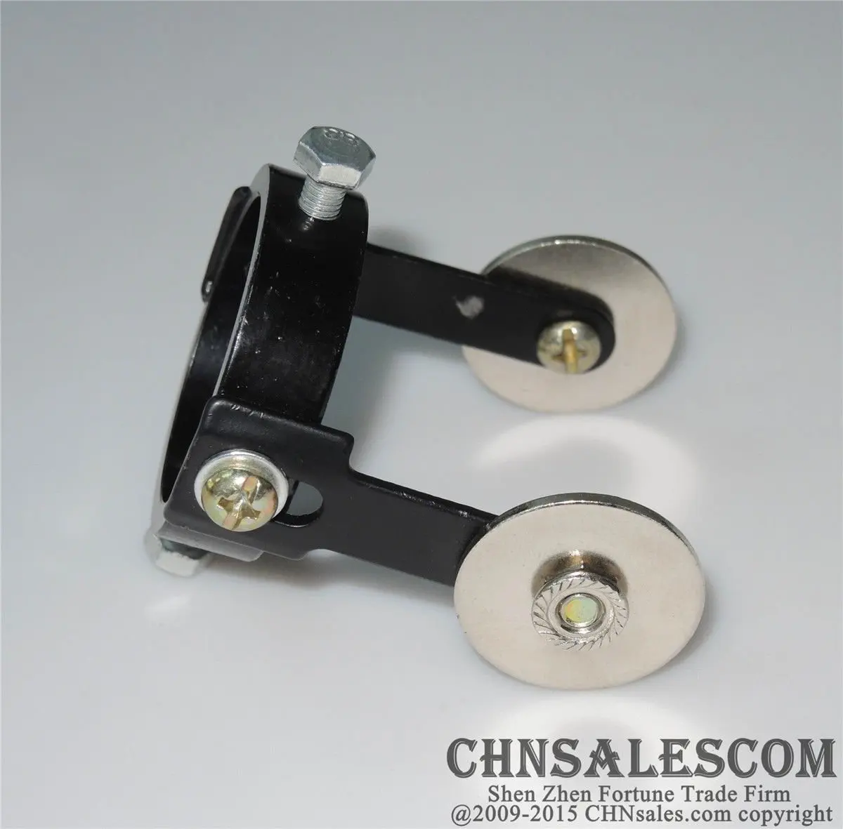 CHNsalescom фонарь для плазменной резки направляющее колесо с двумя диагональными