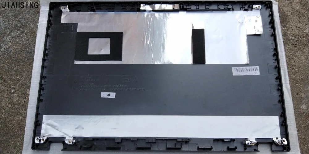 95%NEW LCD back cover for Lenovo ThinkPad L540 Shell Lid Rear Cover 04X4856 01AW573 Wedge SCREEN DEFECT in-LOGO black | Компьютеры и