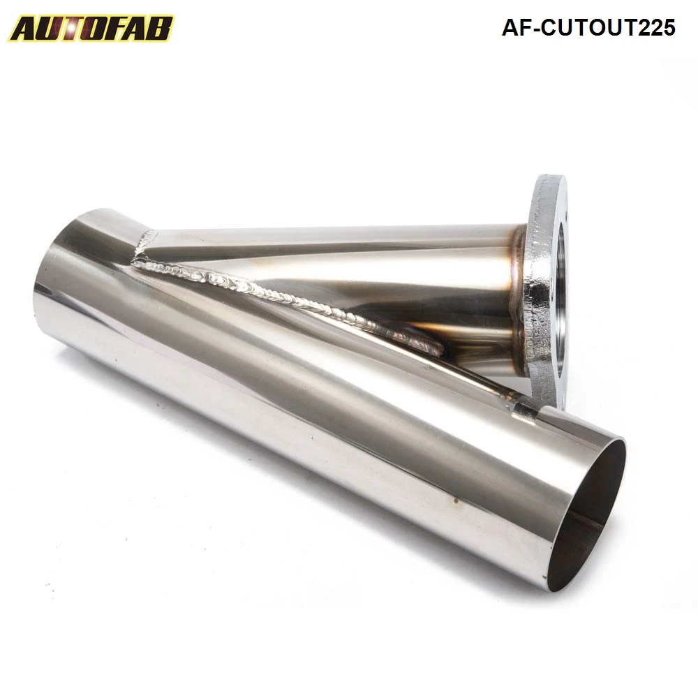 2.25&quot Electric Cutout/E Cut Out Valve System+Remote for Exhaust Catback/Downpipe For Honda 88 91 Civic AF CUTOUT225|cutout electric|cutout