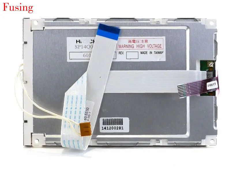 

SP14Q001-X, LCD panel, Free shipping