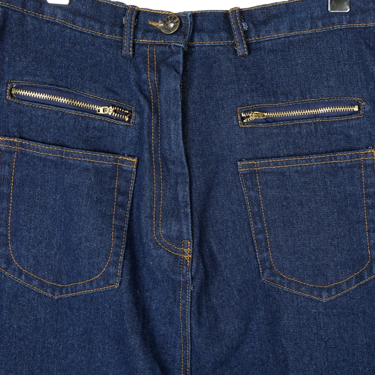 Женские джинсовые шаровары GETSRING повседневные свободные брюки Капри на плоской