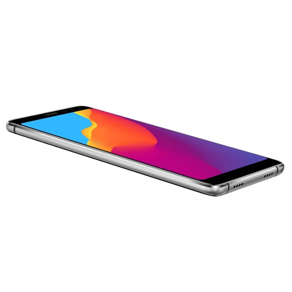 ALLCALL S1 3G смартфон с четырёхъядерным процессором ОЗУ 2 Гб ПЗУ 16 5000 мАч Android 8
