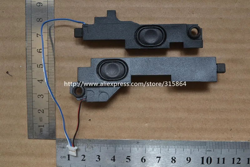 

New laptop built-in speaker for HP Probook 440 G2 441 445 446 SPS-767452-001 L&R