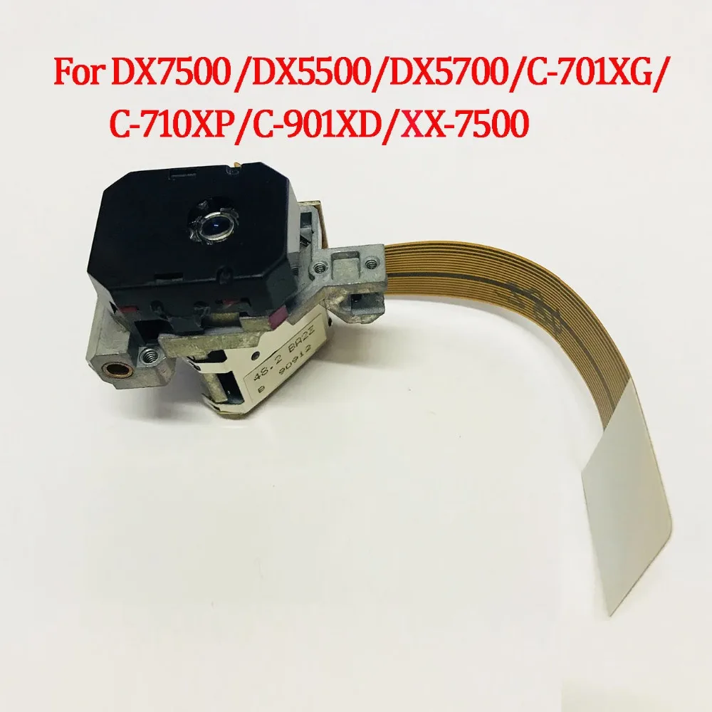 Совершенно новые и оригинальные cd лазерные Объективы для ONKYO DX7500 DX5500 DX5700 C 701XG 701XD