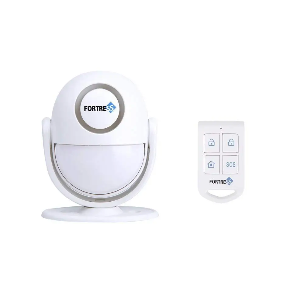 Система охранной сигнализации Fortress Wireless Guardian домашняя система дверной/оконный