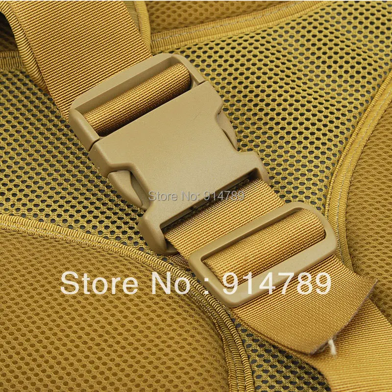 

TACTICAL COMBAT WEAPONS GEAR BAG RIFLE CARRY CASE KHAKI-33038