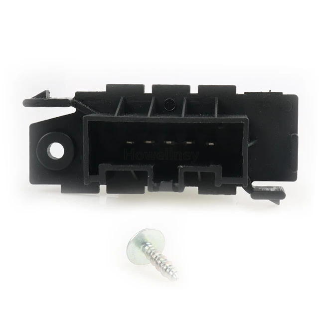 Регулятор резистора двигателя 55702407 для Citroen Peugeot Alfa Romeo Jumper Boxer Fiat Ducato 6450XR 77364555 77364061