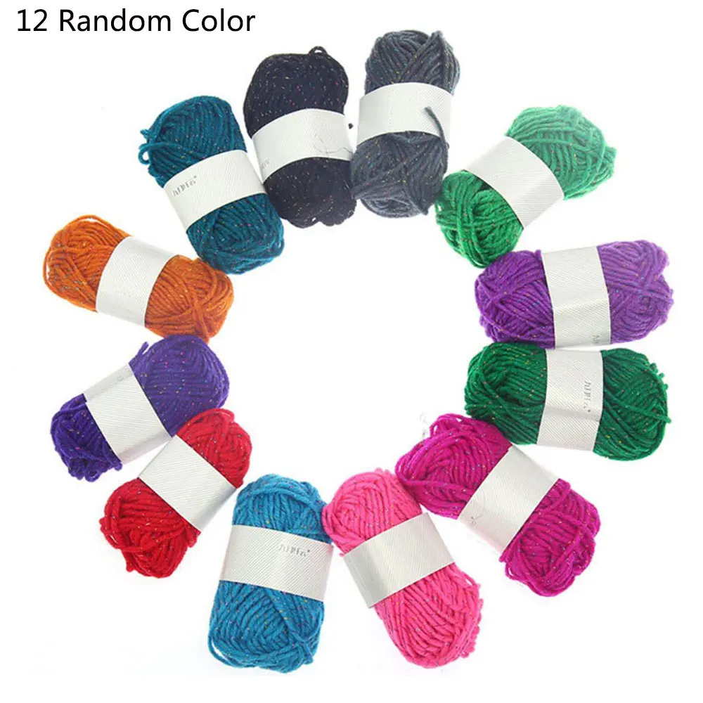 Бытовая ручная вязальная машина DIY Scraf Hat Sock девушки ткацкий станок вязать детская одежда швейный инструмент обучающая игрушка - Цвет: WJ3534B
